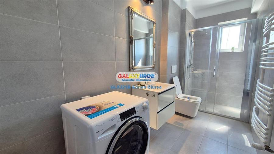 Iancu Nicolae | Jolie Ville | Mark Twain | Parcare | Centrala Proprie - 12