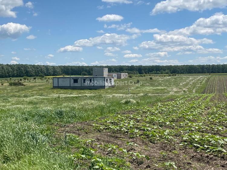 Loturi Teren Intravilan/Extravilan Craiova/Pielesti 609mp, 24 - 29/mp - 3