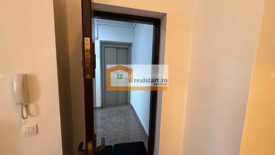4 camere cu terasa 22mp, Baneasa, I. Ionescu de la Brad, lift, - 18