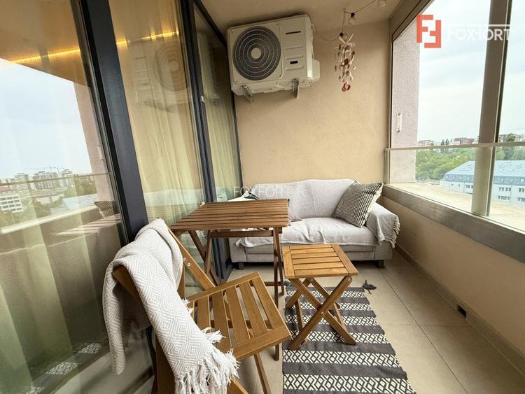 Apartament cu 3 camere de vanzare in Timisoara, zona Aradului - 23