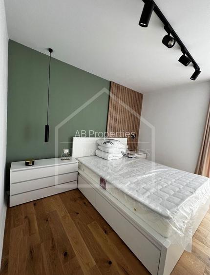 Apartament 2 camere | Sisesti | La Citadela | Parcare Inclusa - 4