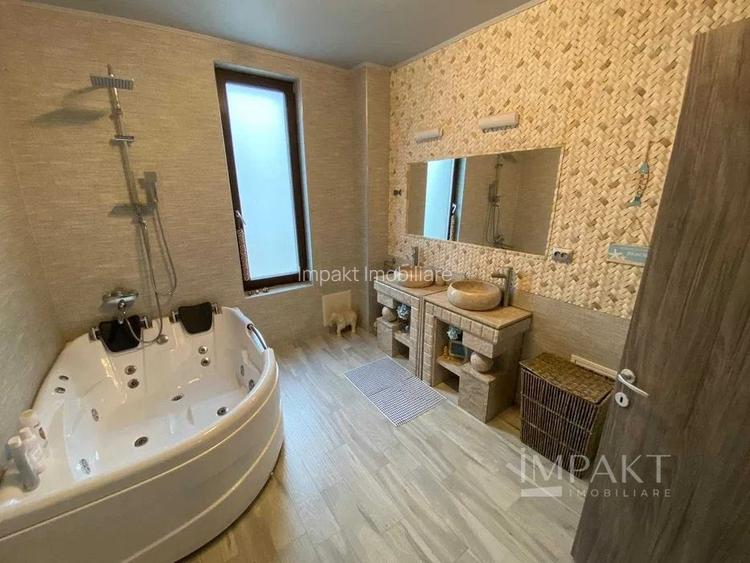 Apartament de inchiriat cu 3 camere in cartier Europa! - 8