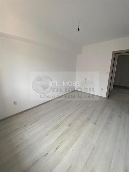 Ap. 2 camere, D, 49mp, Bucium-Visan, 0% comision, Intabulat - 7