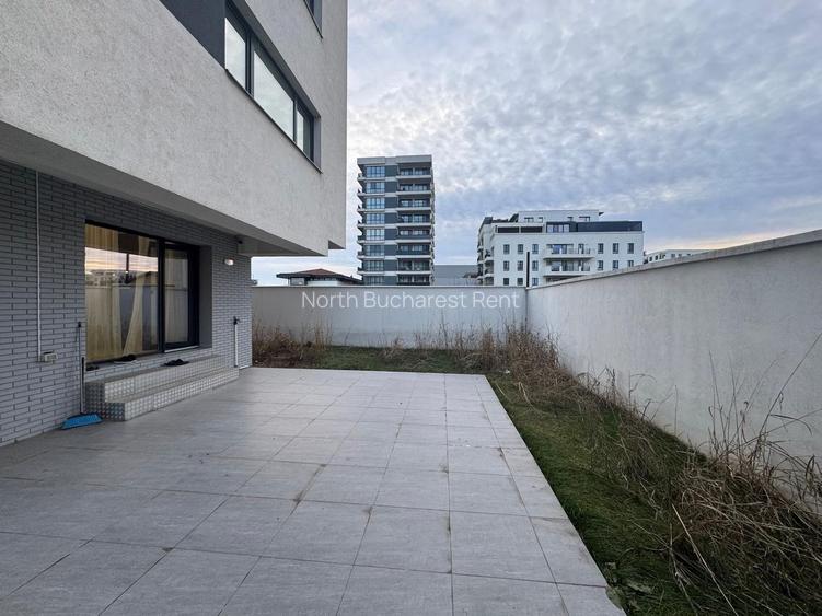 3 camere de inchiriat | PIPERA CONCEPT | PRIMA CHIRIE - 13