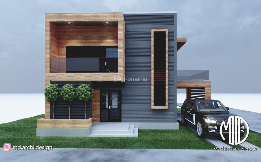 Casa Dragomiresti Predare la cheie I Dezvoltator i 3 - 9