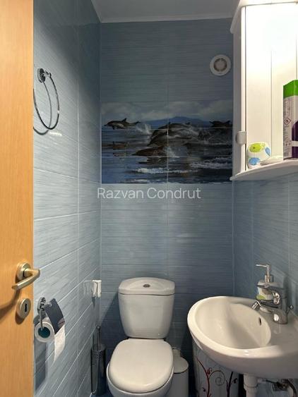 Inchiriez Apartament 2 camere mobilat Complex Edenia Titan  - 6