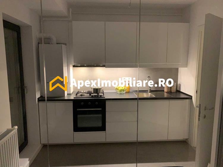 Garsoniera de inchiriat Politehnica București | ApexImobiliare.ro - 7