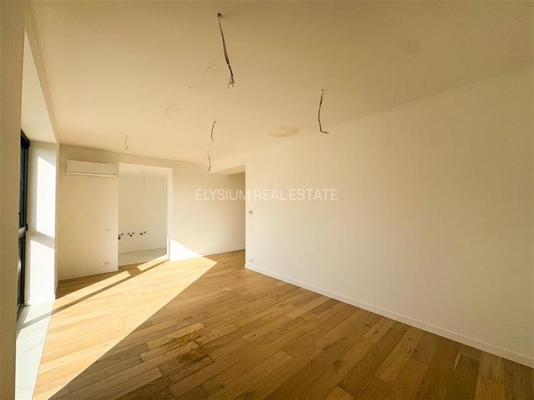 Apartament de vanzare 3 camere One Cotroceni Park - 3