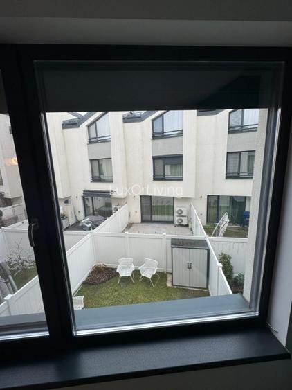 Vila Eleganta Complex Rezidential In Pipera l Piscina l Loc de joaca - 12