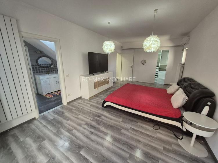 Vila cu piscina Dobroesti Ilfov - 13