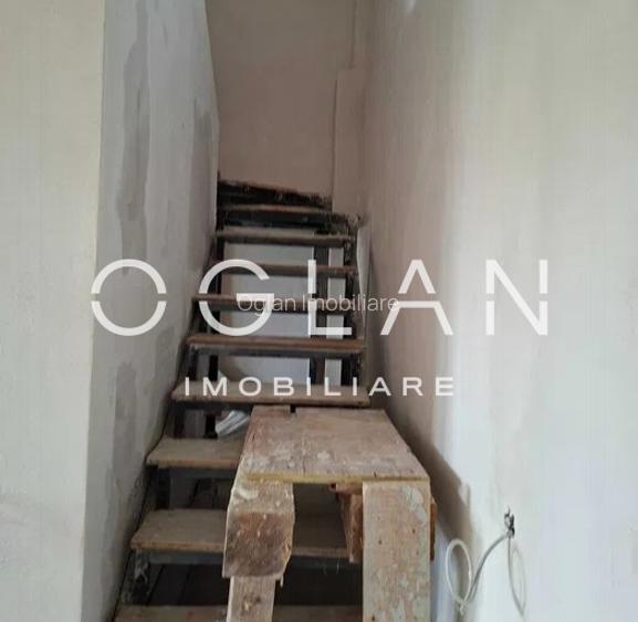 NOU Apartament 4 cam. 76mp- LA CHEIE, zona Turnisor ! - 7