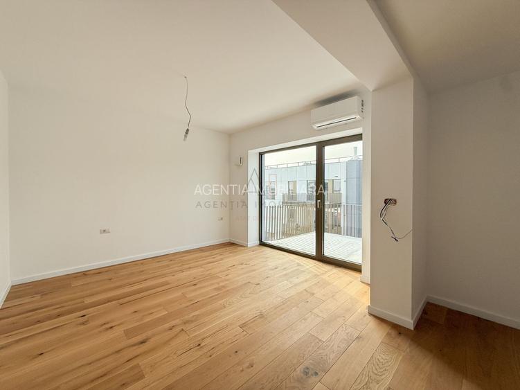 3 Camere 92 MP Finalizat | Baneasa | Green Lake - 4