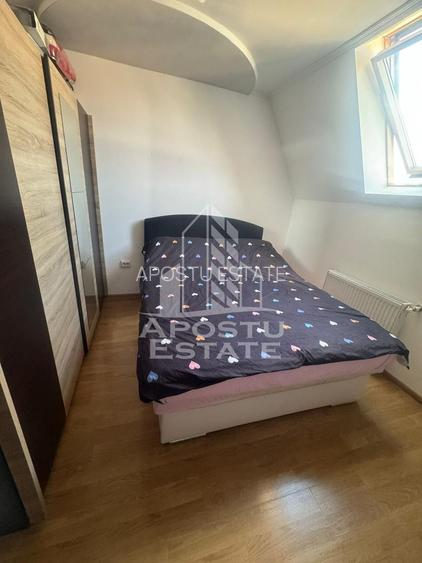 Apartament cu 3 camere complet mobilat si utilat in Girocului. - 3