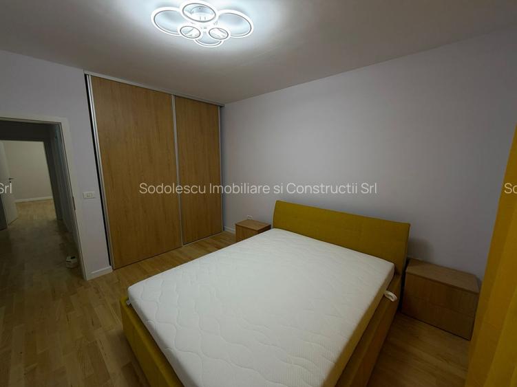 Duplex cochet în Ghiroda - 6