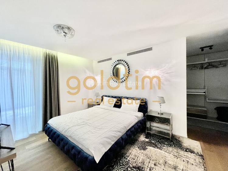 LUXURY DESIGN/ DUPLEX/ONE CHARLES DE GAULLE /2 PARKING/2 TERRACES - 45