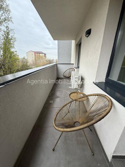 Apartament 2 camere de inchiriat Pacii Bloc Nou / Parcare Proprie(2 min metrou) - 26