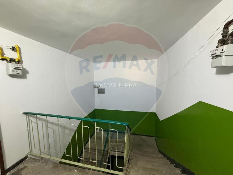 DE VANZARE Strada Moldovei, Apartament 3 camere si Boxa CADOU - 20
