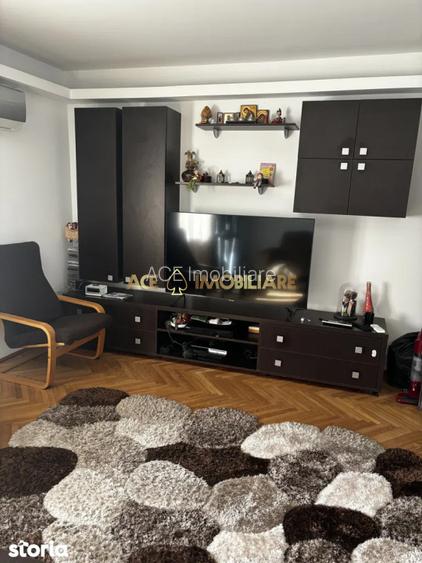 4 Camere de inchiriat | 13 Septembrie | Metrou | Parcare | PetFriendly - 2
