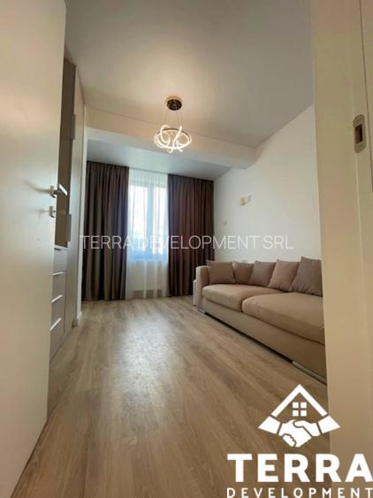 3 camere, Tomis Plus - Pozitie excelenta - 20
