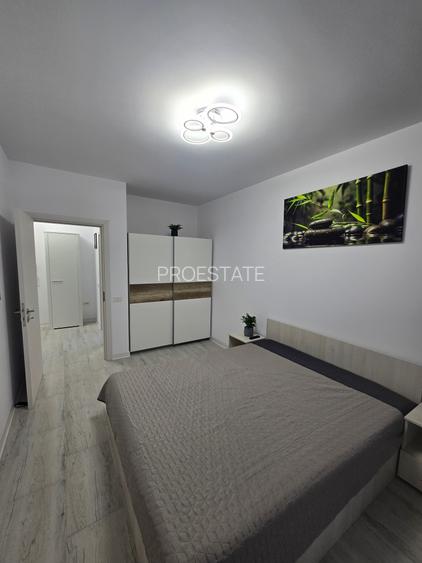 Garsonuera ultracentral | Complex Bratianu | 5 minute aeroport  Prima inchiriere - 7