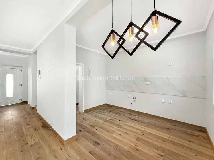 Dezvoltator - Case Premium într-un Cartier Privat. - 2