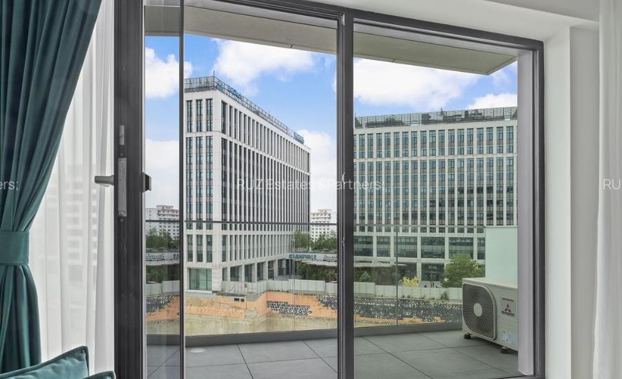 Apartament 2 camere | 56 Mp | Parcare | Centrală| ONE Timpuri Noi - 14