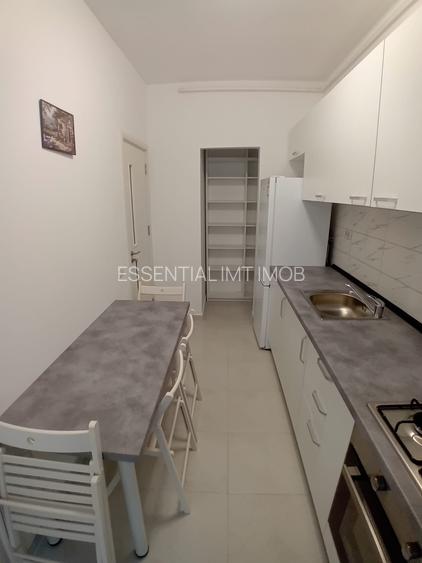 Garsoniera de Inchiriat Chiajna- Prima Inchiriere - 10