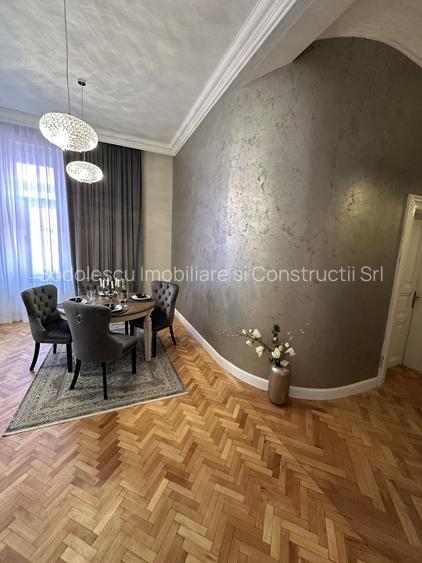 Apartament zona Unirii - 7