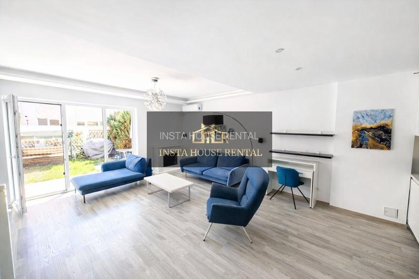 4 camere Avangarde Forest /  Pipera - 2