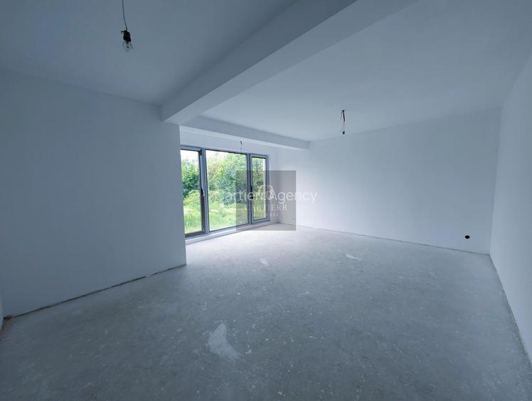 DUPLEX | BUFTEA | Biserica Adormirea Maicii Domnului | CALUL BALAN - 10