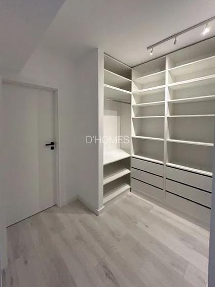 Închiriere I Penthouse Loft de 3 camere |  Lumină, liniște și spațiu - 11