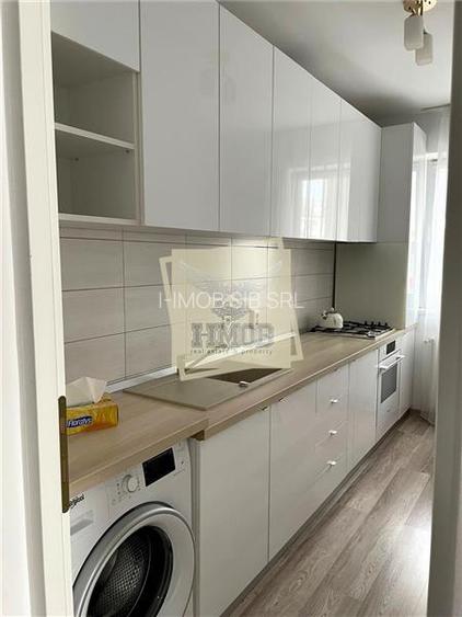 Apartament 2 Camere 49 Mpu Balcon | Parcare City Residence - 8
