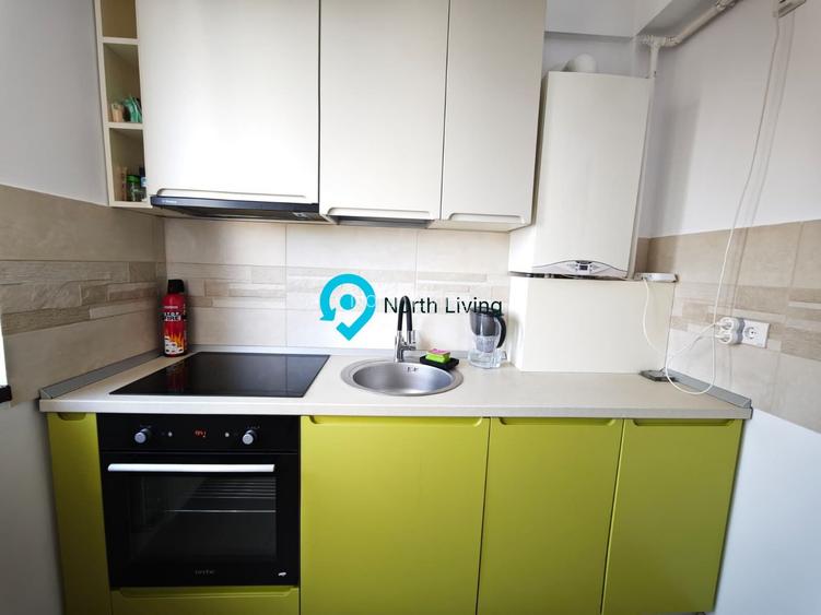 2 camere lângă Parcul Bazilescu | bloc 2019 | parcare inclusă - 5