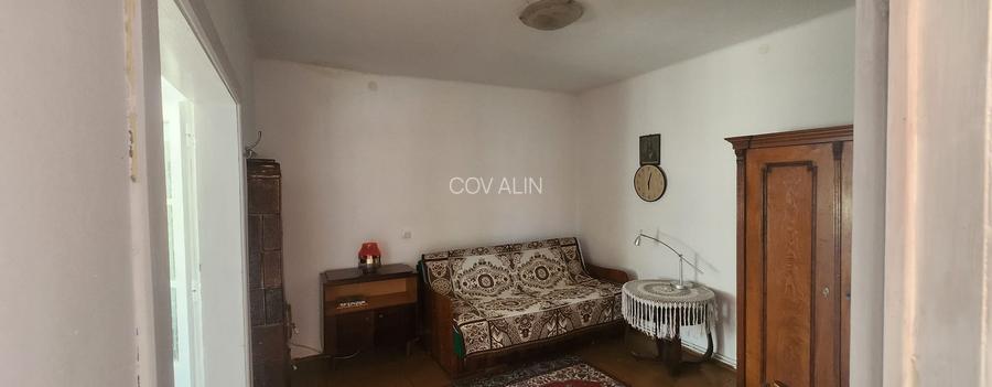 Casa in Rasnov, strada Vanatorilor nr. 66, suprafata utila 105 mp, teren 500 mp! - 10