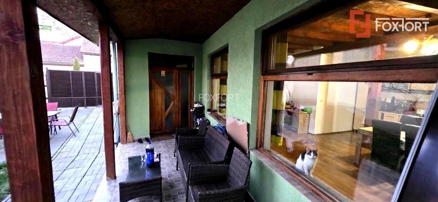 Casa de vanzare cu 3 camere, zona Aurel Vlaicu, Arad - 10