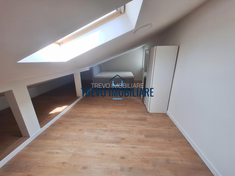 Apartament cu 2 camere la prima inchiriere, parcare, zona str. Eugen Ionesco. - 5