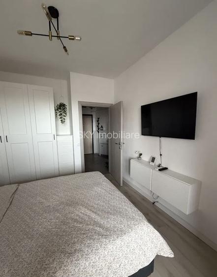 Apartament 2 camere | 19th Residence | Grozavesti | Cochet - 4