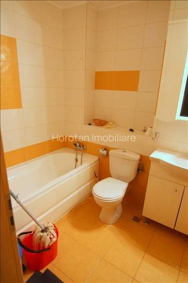 Apartament 2 camere, complet mobilat si utilat. Loc de parcare suprateran - 6