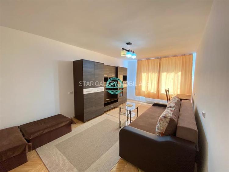 Apartament cu 2 camere de inchiriat, mobilat si utilat, in 7 Noiembrie - 3