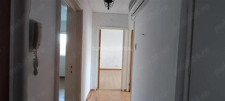 Berceni-Alexandru Obregia,apartament 2 camere, bloc reabilitat - 7