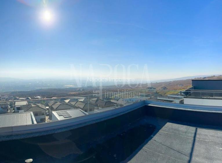 Casa 5 camere de vanzare in Iris, Cluj Napoca - 13