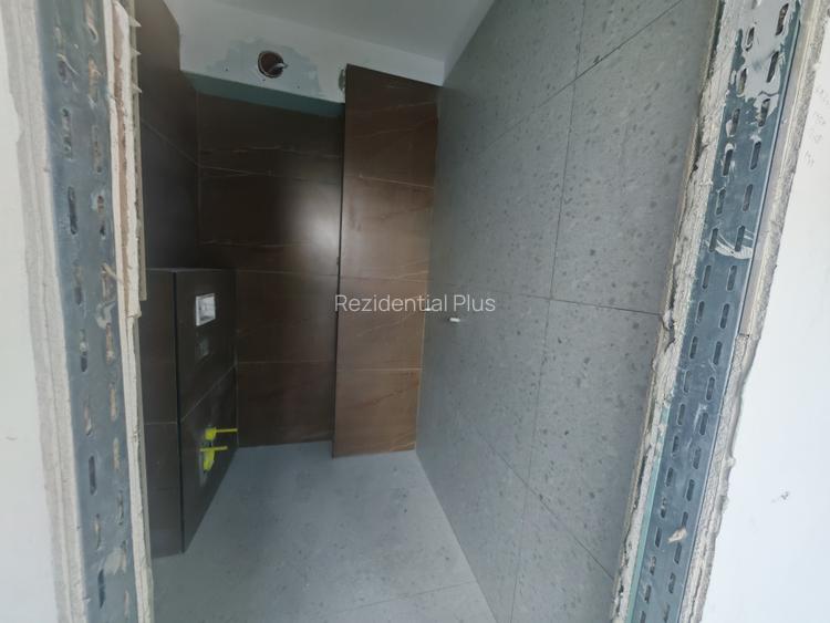 Apartament 3 camere 118 mp/ Bloc Boutique/ OMV - 19