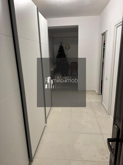 Apartament 2 camere 7 min metrou Aparatorii Patriei/centrala proprie - 6