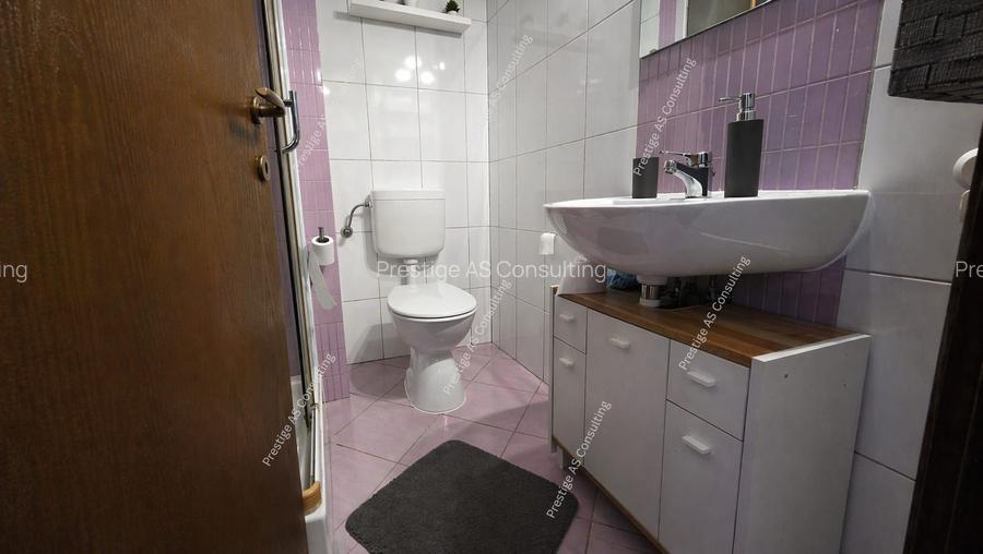 Apartament 3 camere | Bloc nou | Loc parcare privat - 7