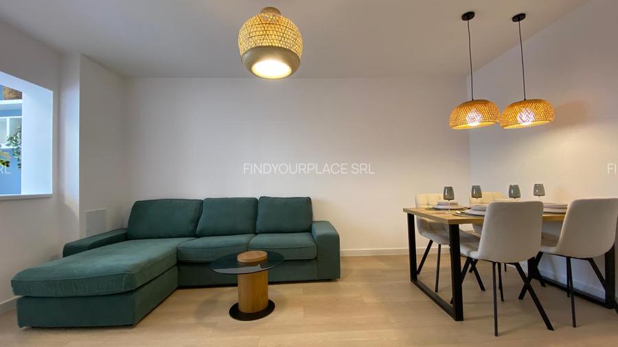 Apartament renovat complet aproape de hotel Mariott,pe Panduri - 7