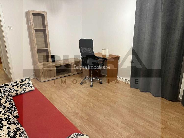 Apartament de 2 camere, 56mp, proaspat zugravit, zona Observatorului - 2