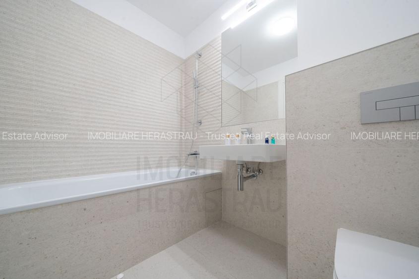 UP-Site | Apartament 2 camere vedere superbă Lac Floreasca - 11