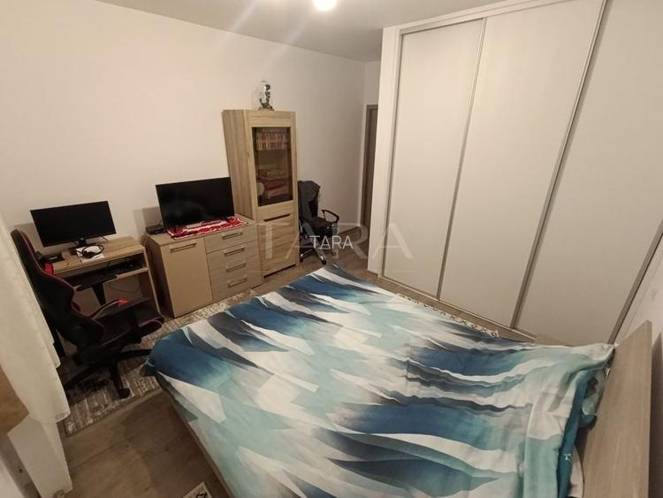 Apartament cu 3 camere și terasă – Zona Terra, Florești - 2