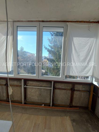 Apartament cu trei camere Pitesti-Arges - 35