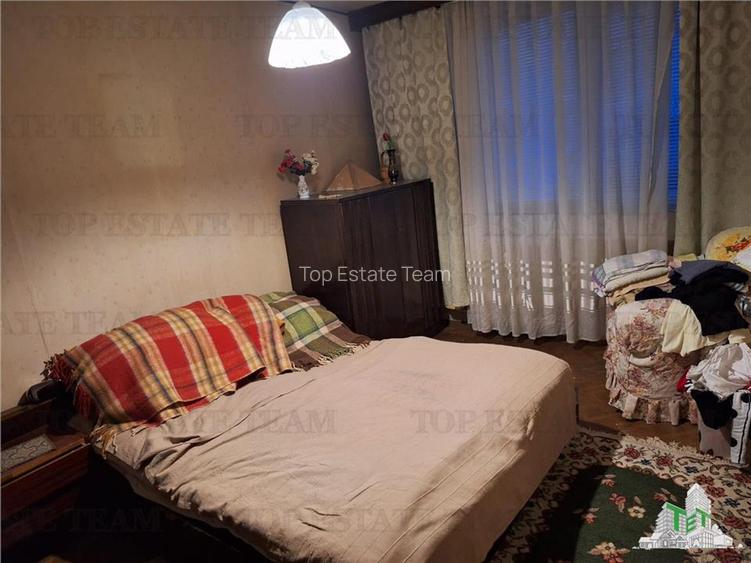 Apartament 3 camere de vanzare in zona Tei-Stefan cel Mare - 3